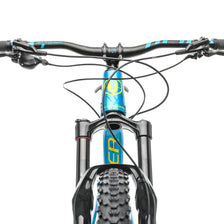Mondraker Foxy Carbon R Mountain Bike - 2018, Medium crank